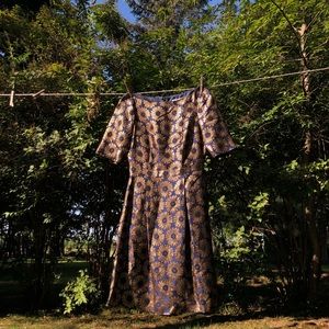 NWOT! Beatrice Boden Dress